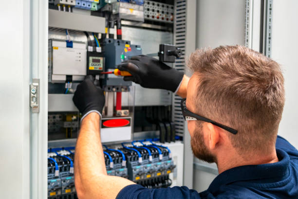 Electrical Upgrades for Homes in Dunlap, IN
