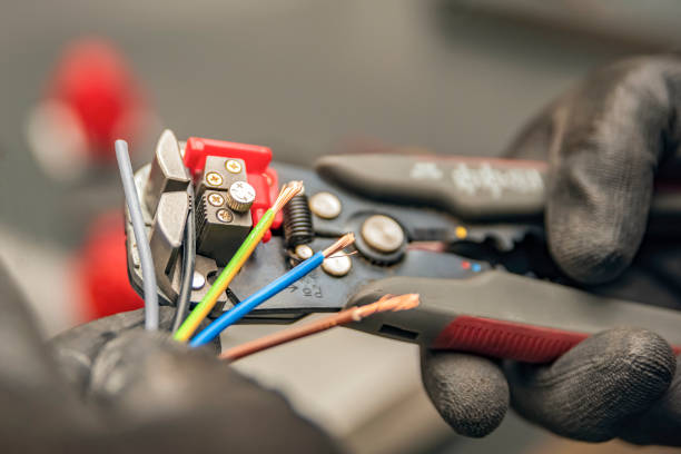 Best Electrical Contractors for Businesses  in Dunlap, IN