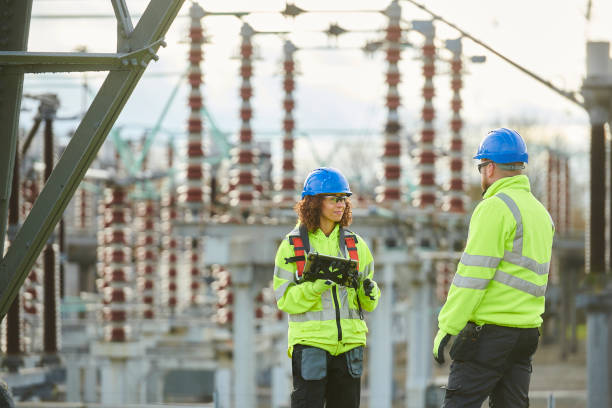 Best Electrical Installation Contractor  in Dunlap, IN