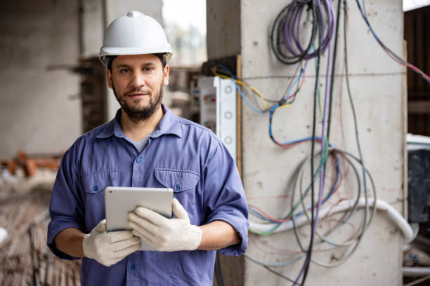 Best Electrical System Inspection  in Dunlap, IN