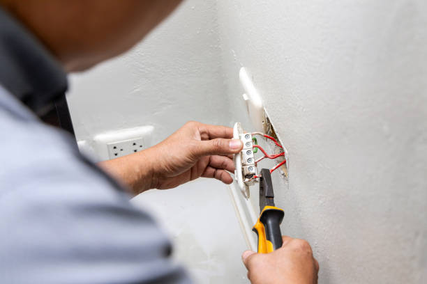 Best Industrial Electrical Services  in Dunlap, IN