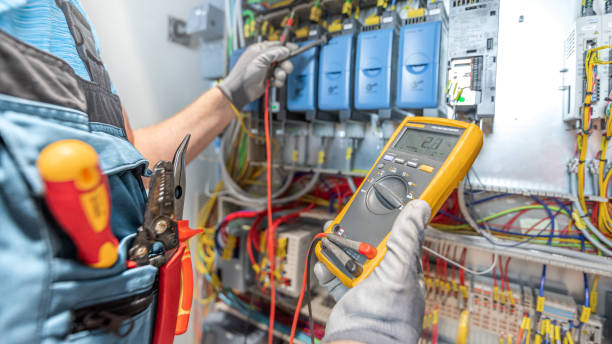 Best Electrician Near Me  in Dunlap, IN