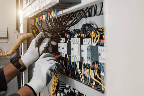 Best Residential Electrician Services  in Dunlap, IN